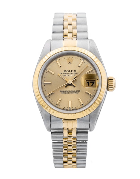 Rolex Datejust Lady 69173